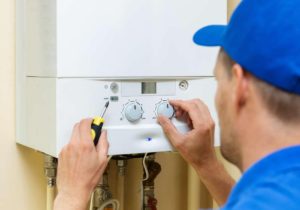 Boiler-Service-Bilston