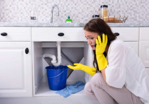 Bilston Emergency Plumber