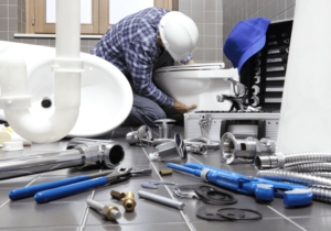 Bilston Bathroom Fitters